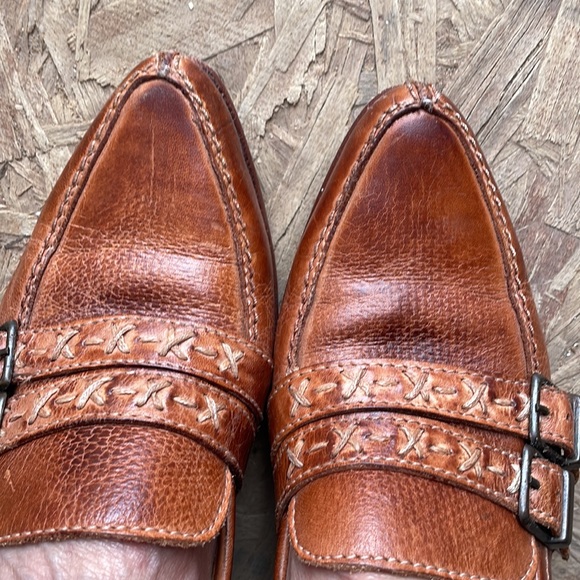 Like New Bed/Stu Shoes - Picture 4 of 5